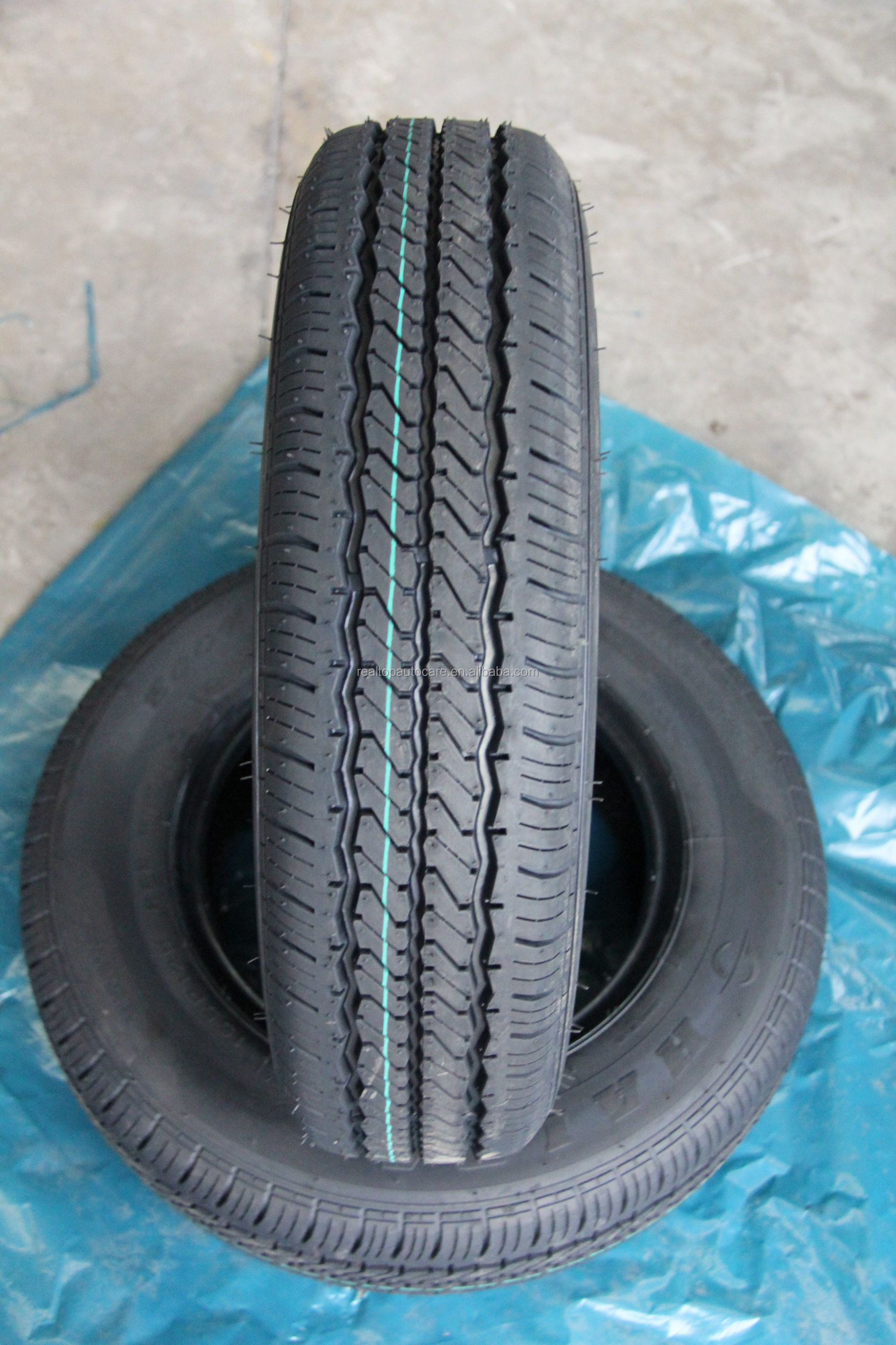 car tires chinese tires brands  165/70R13 comforser