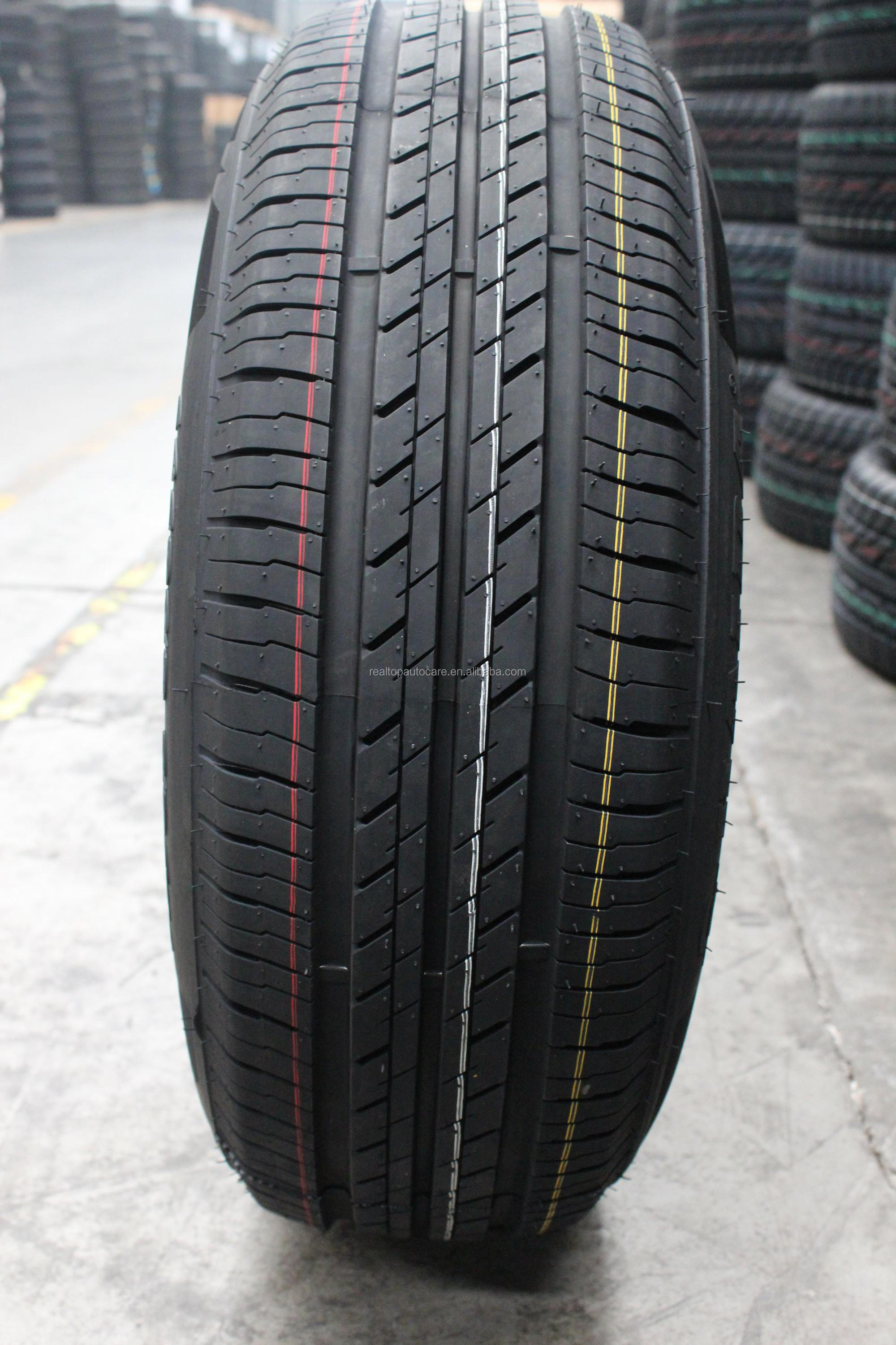 Buy car tyres 195/65 r15,195/55/15,155/70r12,195/65r15,carcare 235/65 r18 direct from China