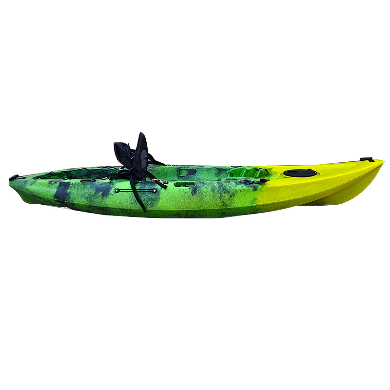 Kayak Kajak Fishing  Fishing Kayak 2021 Professional Single Seat Angler Kayak Kajak Fishing