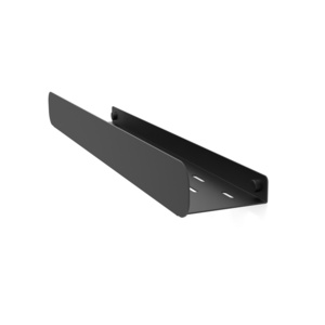 Black bathroom Hanging Shower  Shelf Adhesion Shower