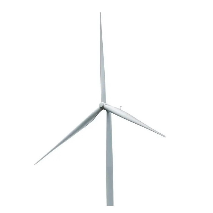 High efficiency powerful low RPM pitch control 50KW 100kw 200KW 300kw 500kw wind turbine generator with cheap price