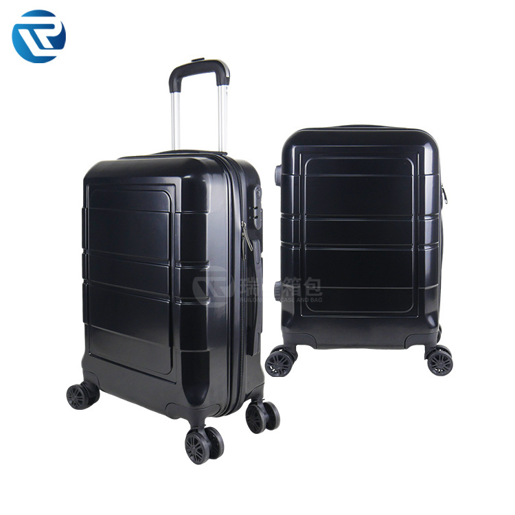 Wholesale Luggage Travelling Bags Selling Online Suitcase  Transparent Multifunction Cabin Hand Luggage Large Bags Suitcases