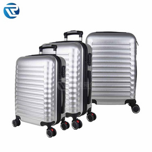 Popular Trolley Suitcase Durable Luggage Sets 3pcs Set Trolley Cases luggage sets With Removable Wheels