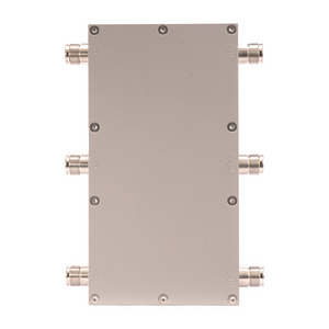 Hot Sale Passive Rf 3x3 Hybrid Passive Combiner 698-3800mhz