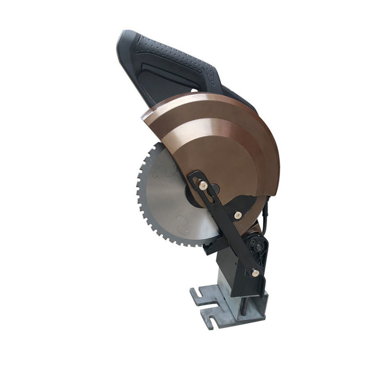 KAIRUIEN Metal Tube Cut off Saw Cutter Machines Industrial Cold Steel Saw Cutting Machine