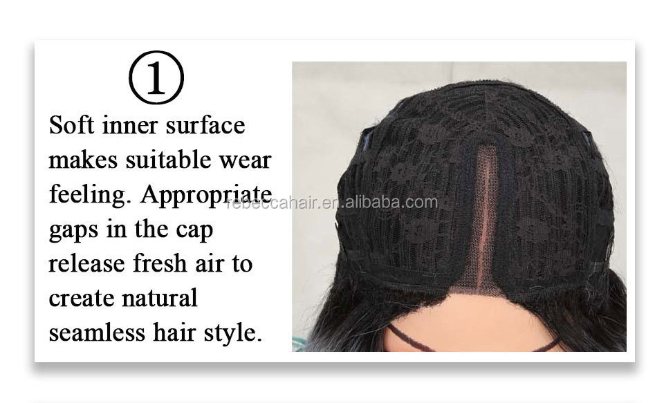 China suppliers 100% synthetic hair wig mixed color loose wave lace front wig ombre color wholesale synthetic wig