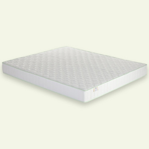 Hot Sale Top Quality 100% Made in Italy 120x190 cm h20 fiber padding Foam Mattress for bed sleeping Mattresses for bedroom