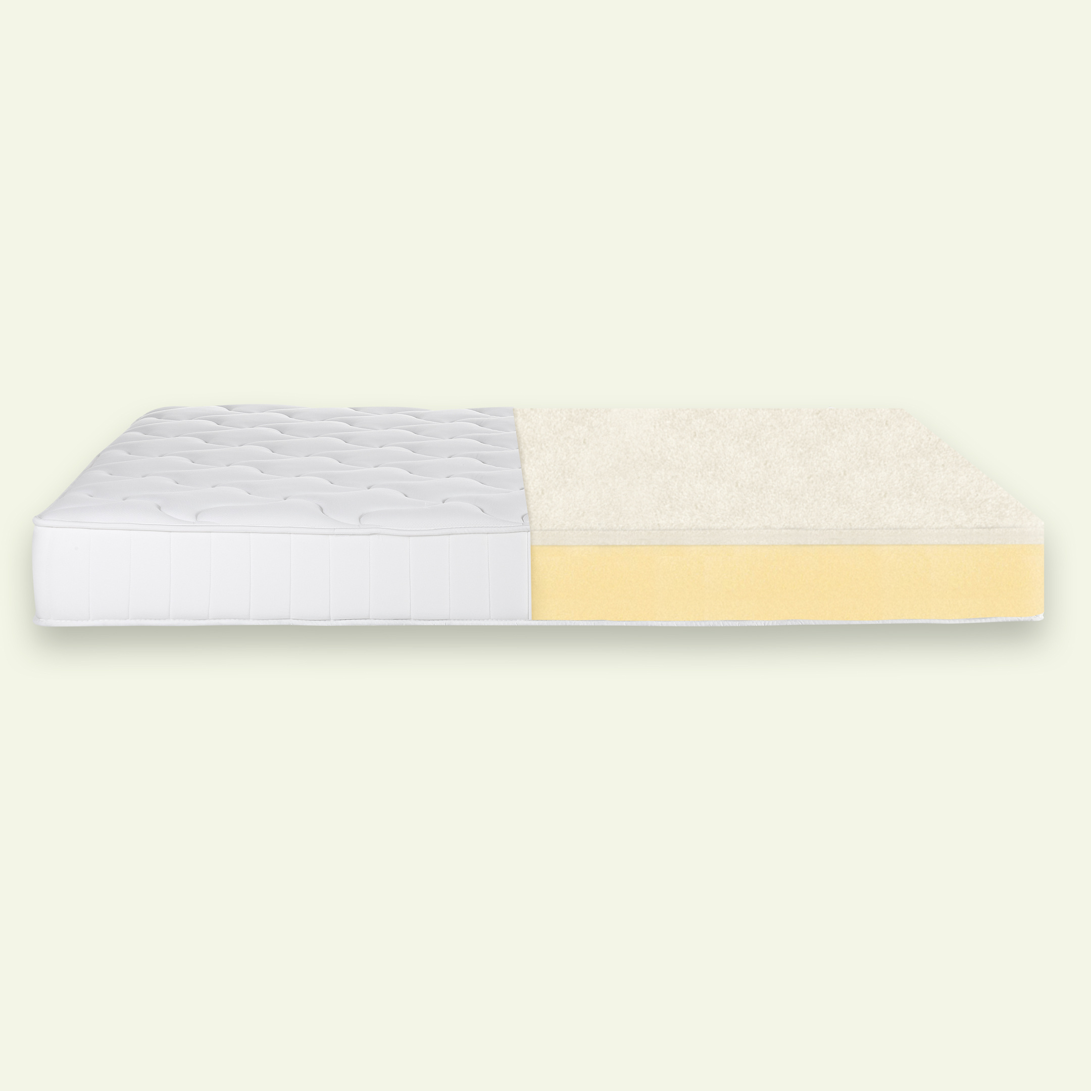 Special offer Premium Quality 100% Made in Italy 80x190 cm h20 memory foam Mattresses for bedroom