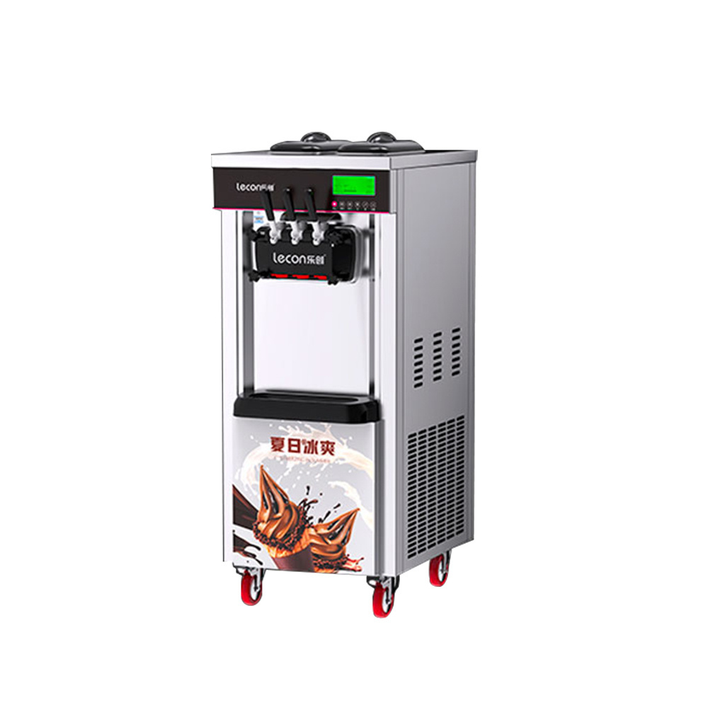 Rebirth Hot Sale Soft ice cream machine  Frozen yogurt machine 6240 (CE,ETL Approved)