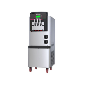 Rebirth Hot Sale Soft ice cream machine  Frozen yogurt machine 6240 (CE,ETL Approved)