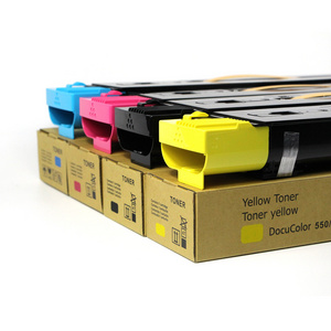 Wholesale Factory Price Compatible Toner Cartridge Xeroxs DC240 For FujiXeroxs DocuColor 240 242 250 252 260 Color copier Toner