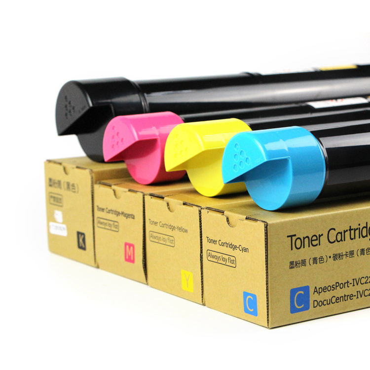 China factory sale color Compatible toner cartridge Lexmark For Use In Lexmark X950 C950 X952 X954 Toner Cartridge C950 C-950