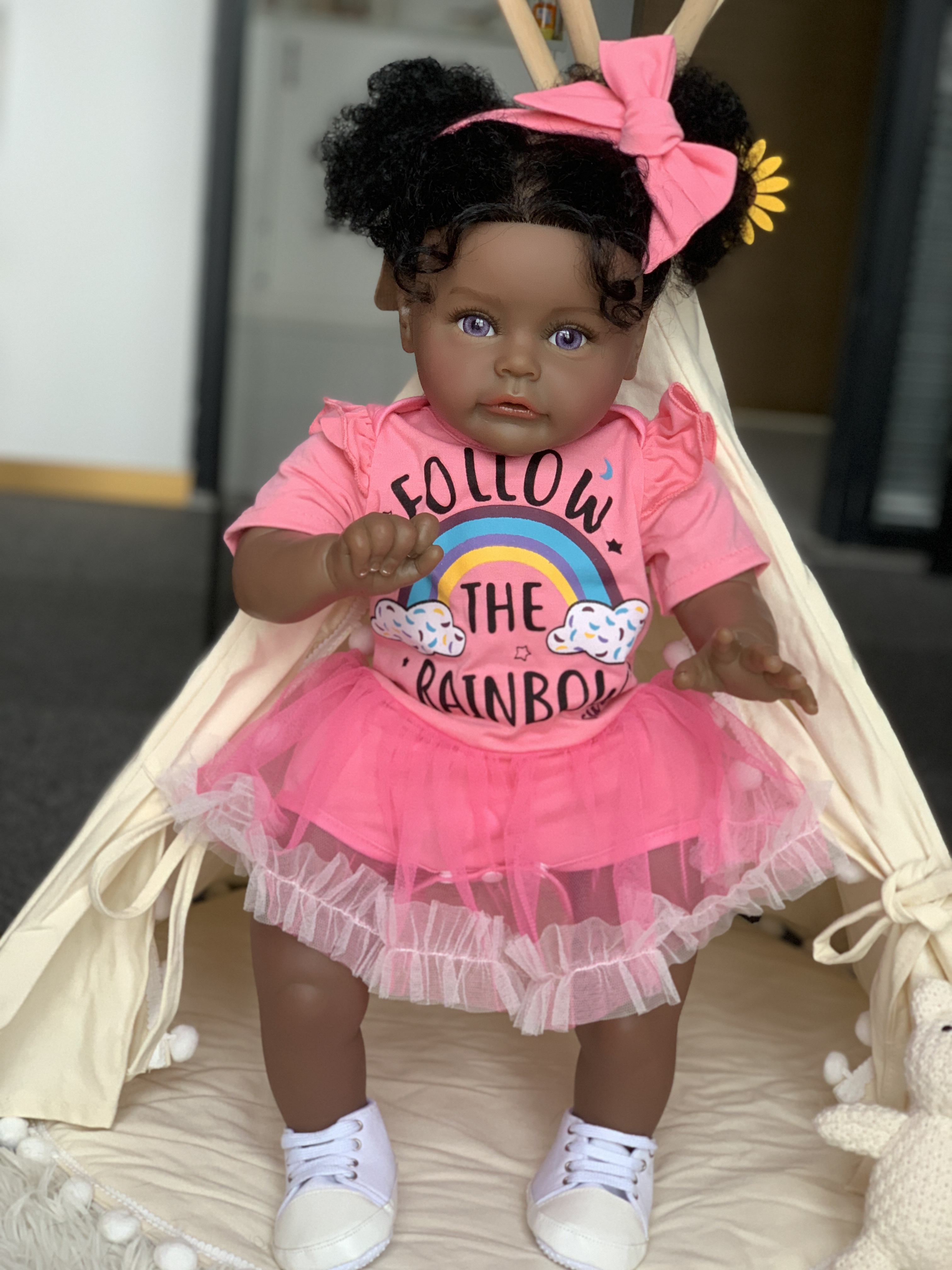 R&B Newborn Silicone Cheap And Good Lifelike Silicon Kids Solid Life Like Can Realistic Urinate Clothes Girls Reborn Baby Dolls