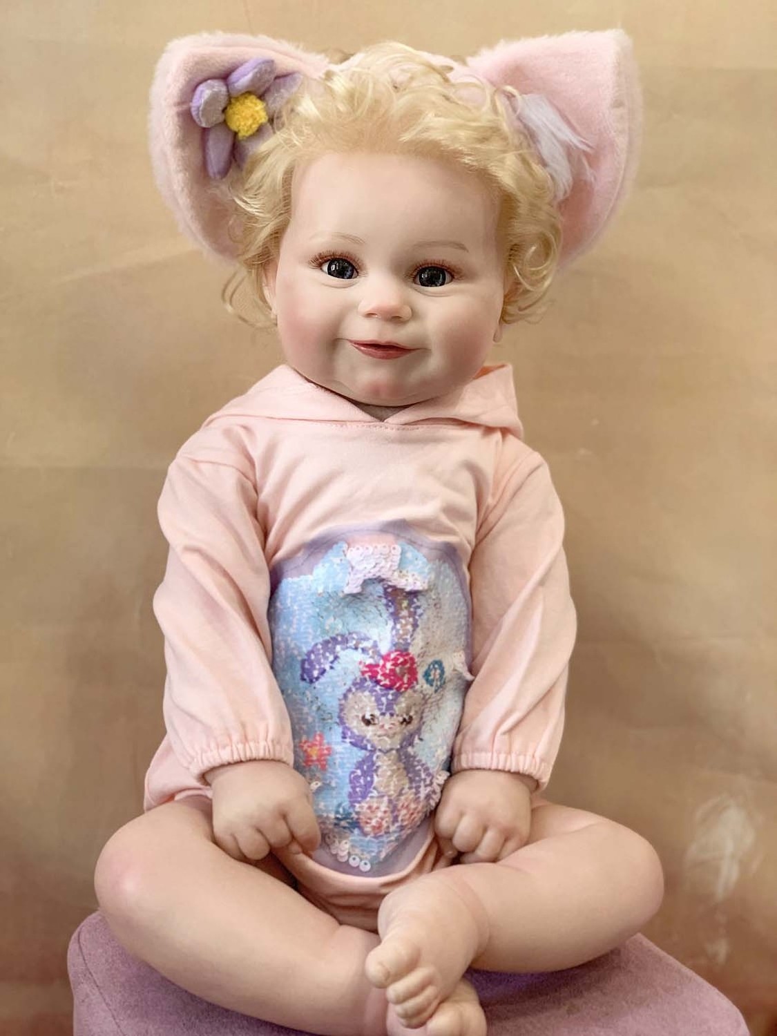 Mony Vendan London Boquinha Weight Cary Cheapest Pagina Dominicana Spanish Latido Pelo Reborn Dolls