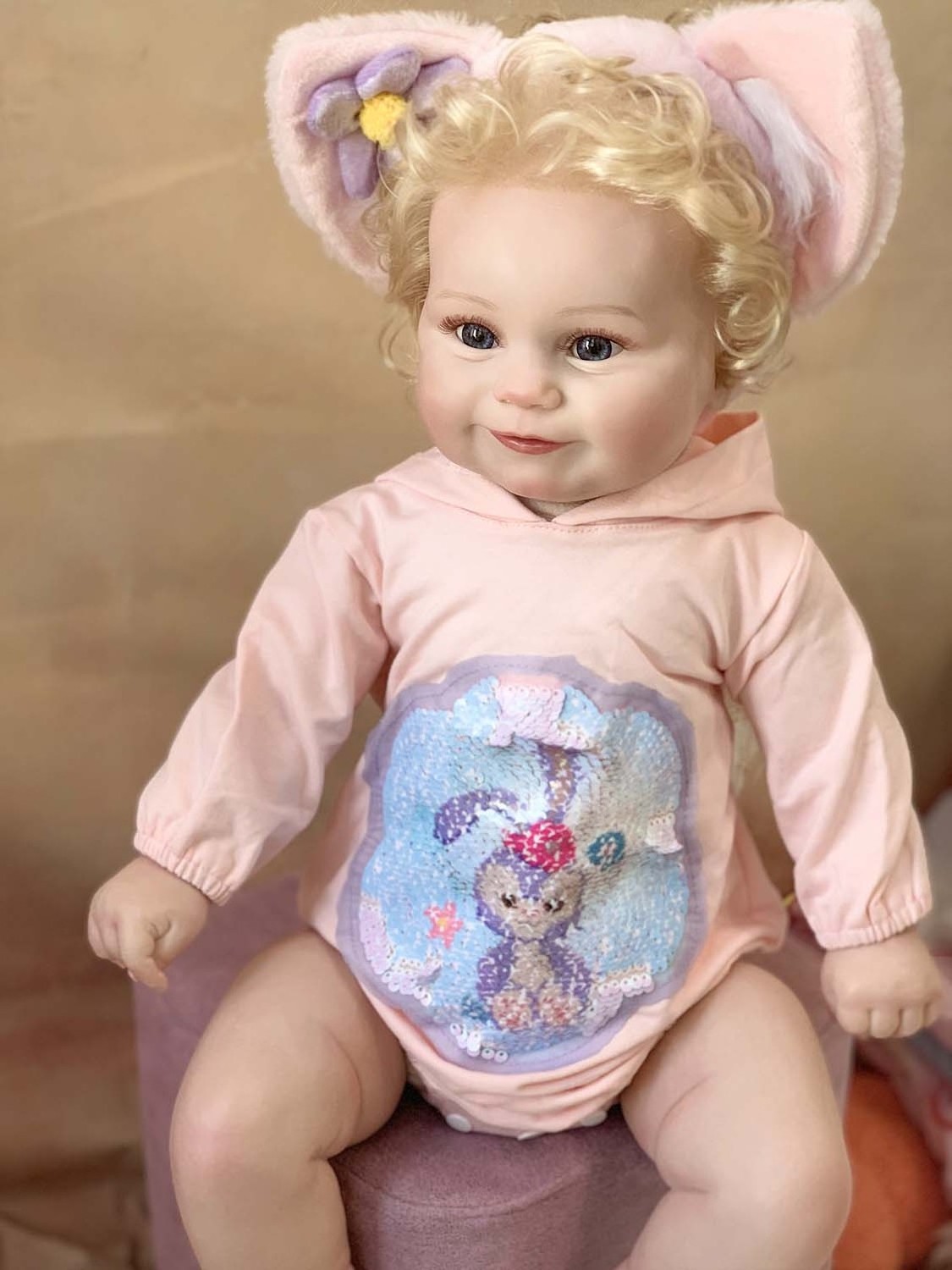 Mony Vendan London Boquinha Weight Cary Cheapest Pagina Dominicana Spanish Latido Pelo Reborn Dolls