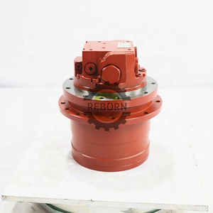 FINAL DRIVE ASSY MAG18V-250-2 FOR HITACHI EX30 EX35 EX40-2 EX40 EX25 EX30-2