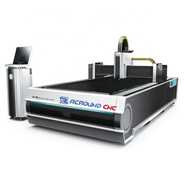 stainless steel durma ipg fiber laser cutting machine