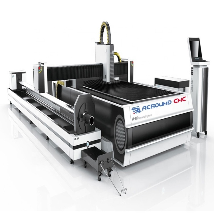 stainless steel durma ipg fiber laser cutting machine