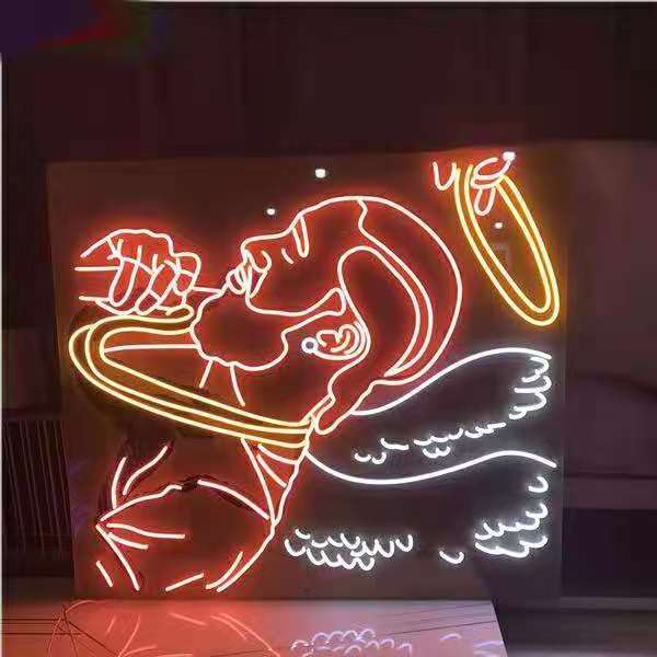 neon sign making machine neon sign light acrylic led neon sign