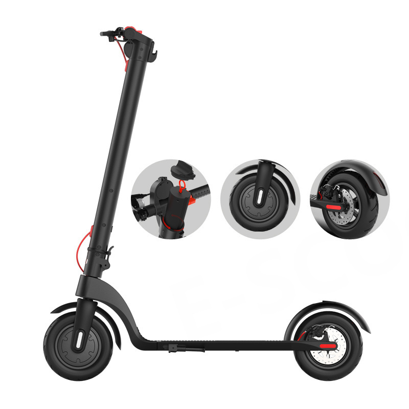 Fast delivery stunt fast electric scooter parts drift electro petrol scooter folding electric scooter