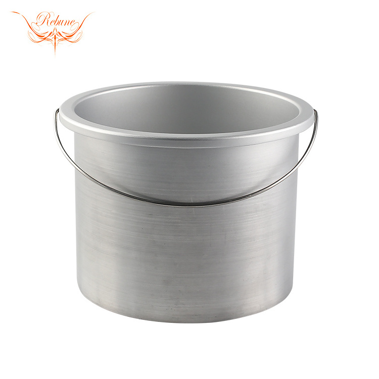 2.5L Custom Digital Depilatory Wax Melt Warmer Wholesale Wax Machine