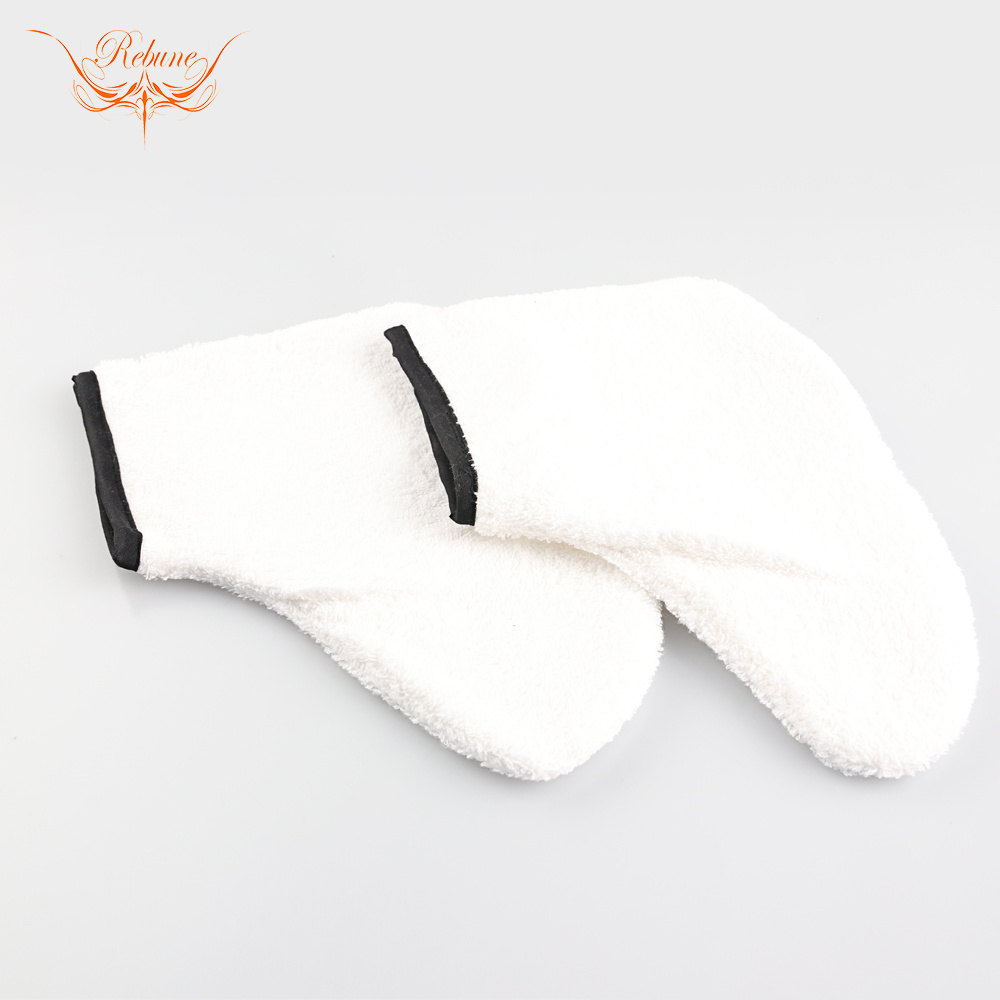 Hot Selling Personal Care Spa Hand And Foot Paraffin Wax Gloves Socks Suppliers