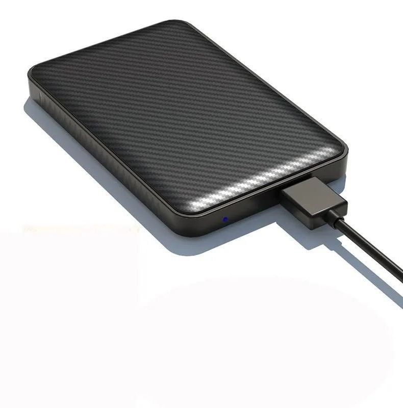 external hard drive 1tb hard disk drive external 2 tb Factory Wholesale Portable 500GB 1TB 2TB HDD External Hard Drive