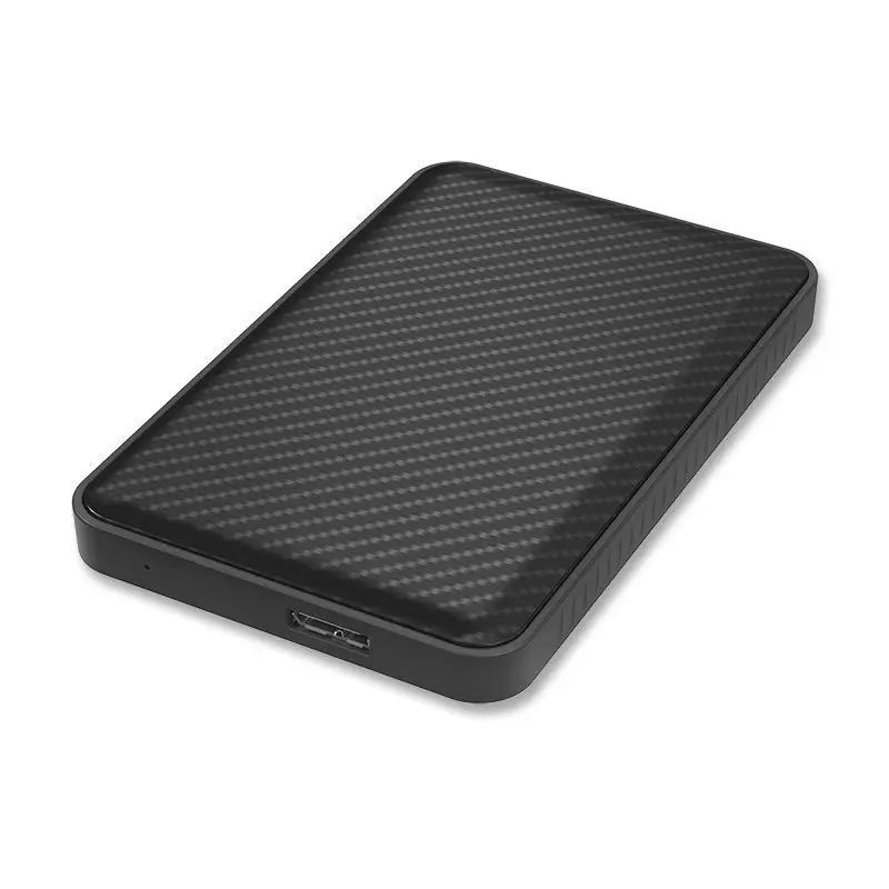 external hard drive 1tb hard disk drive external 2 tb Factory Wholesale Portable 500GB 1TB 2TB HDD External Hard Drive