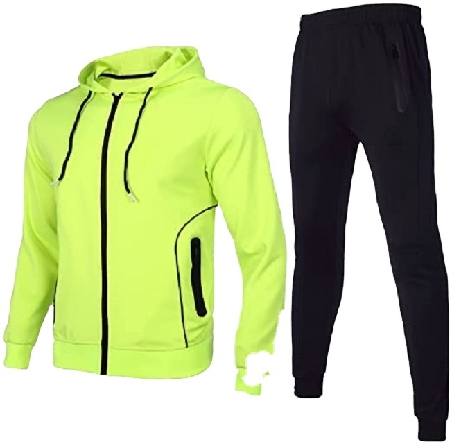 Custom Sport Wear Mention Mid Spliced O Neck Jogging Printing Casual Men Track Suits Tracksuits Pink Black Quantity White