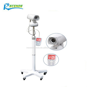 Newest Portable Video Colposcope for vaginal/Digital colposcope with SONY camera gynecological Colposcope for sale BO-GY02