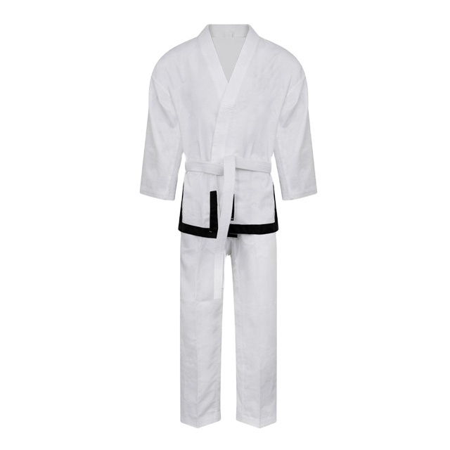 Hot 2024 Hot Sale Professional Karate kyokushin Suit Kimono Karate Gi Uniforms kyokushin