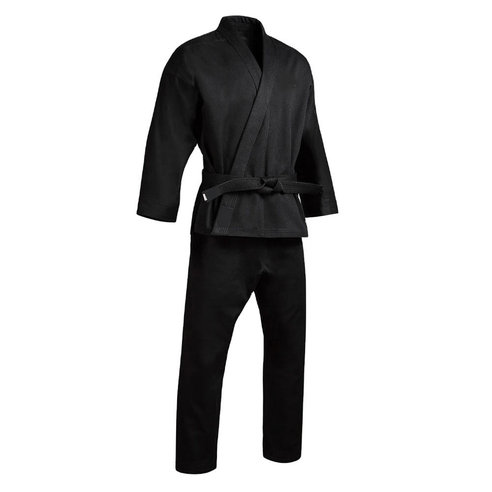 Hot 2024 Hot Sale Professional Karate kyokushin Suit Kimono Karate Gi Uniforms kyokushin