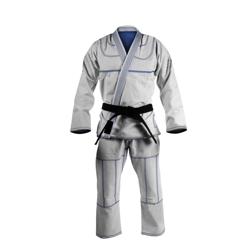 Hot 2024 Hot Sale Professional Karate kyokushin Suit Kimono Karate Gi Uniforms kyokushin