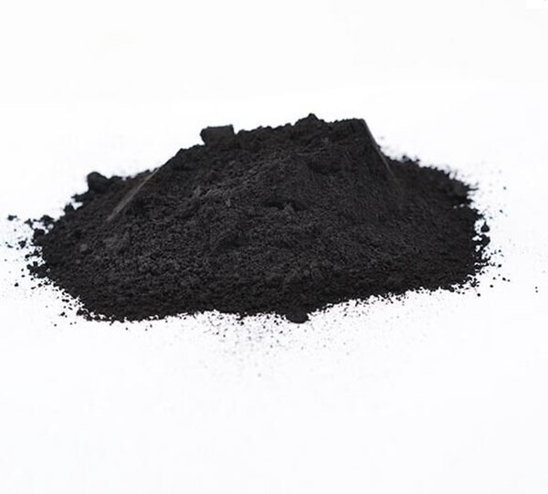 Natural Activated Charcoal Teeth Whitening Powder 30g