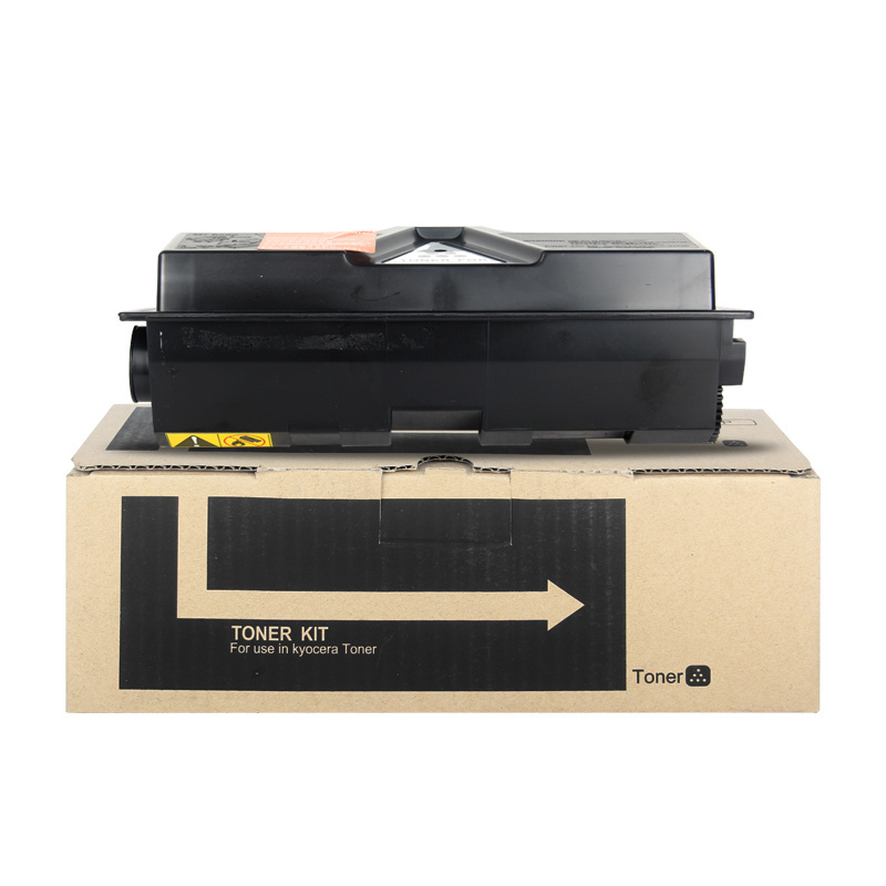 TK160 TK161 TK162 TK163 TK164 Toner cartridge For  Kyocera FS-1120D FS-1120DN ECOSYS P2035d toner chip