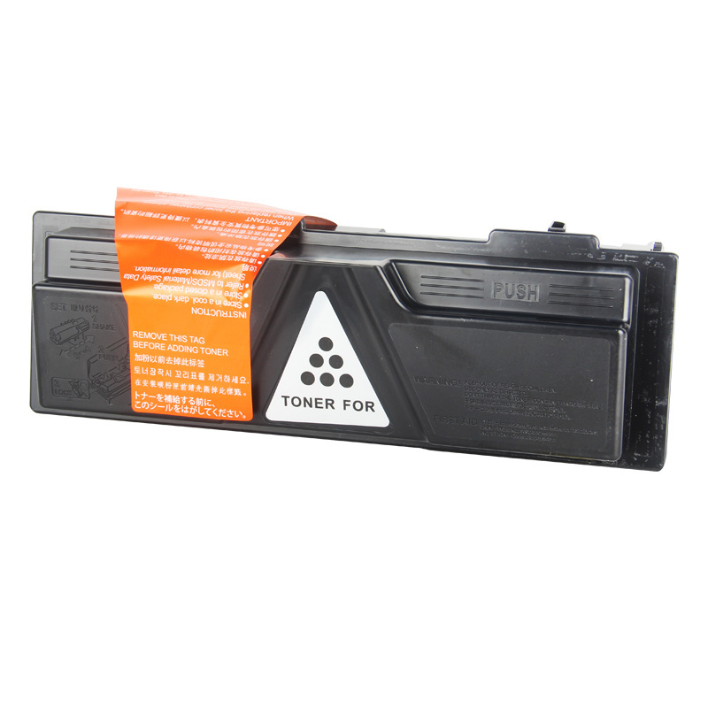 TK160 TK161 TK162 TK163 TK164 Toner cartridge For  Kyocera FS-1120D FS-1120DN ECOSYS P2035d toner chip