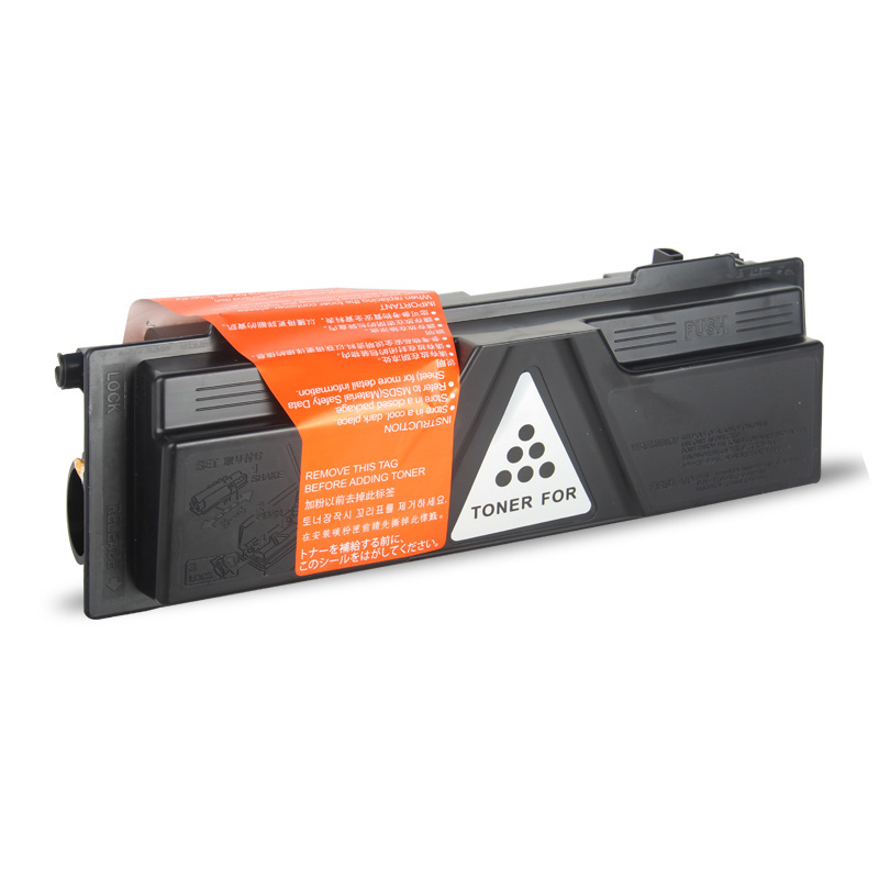 TK160 TK161 TK162 TK163 TK164 Toner cartridge For  Kyocera FS-1120D FS-1120DN ECOSYS P2035d toner chip