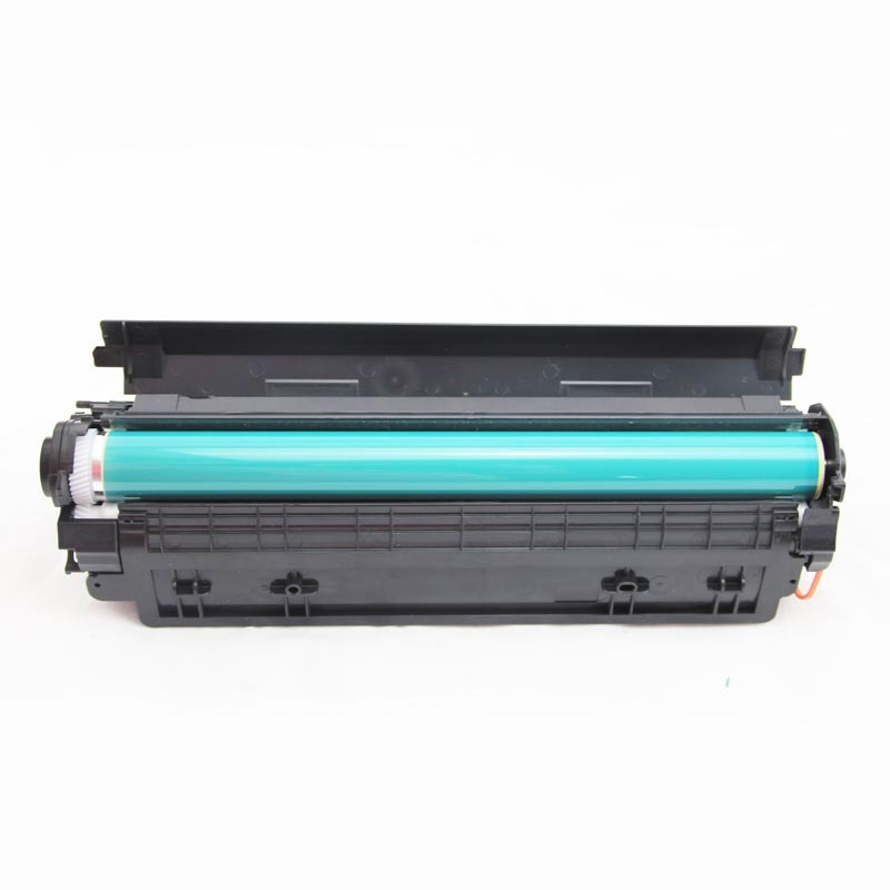 CB436A 36A 436A,Q2612A,Q5949A,CB435A,CE505A,CE285A black printer toner cartridge compatible for HP m1120n m1152n 1505n m1522nf