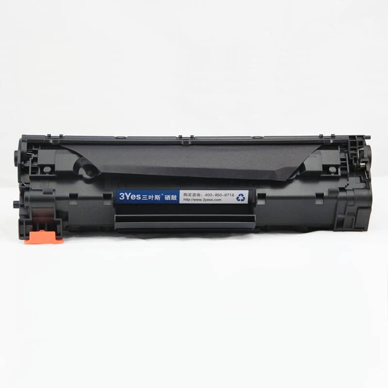 435a 35a 436a  36a 285a 85a toner cartridge compatible for HP printer