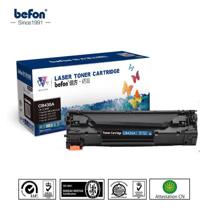 435a 35a 436a  36a 285a 85a toner cartridge compatible for HP printer