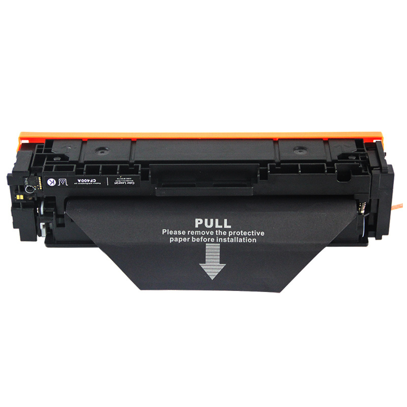 Premium Stable quality  201A CF400 CF400A CF401 CF402 CF403 Toner Cartridge  for hp M252n M252dw MFP M277n PRINTER