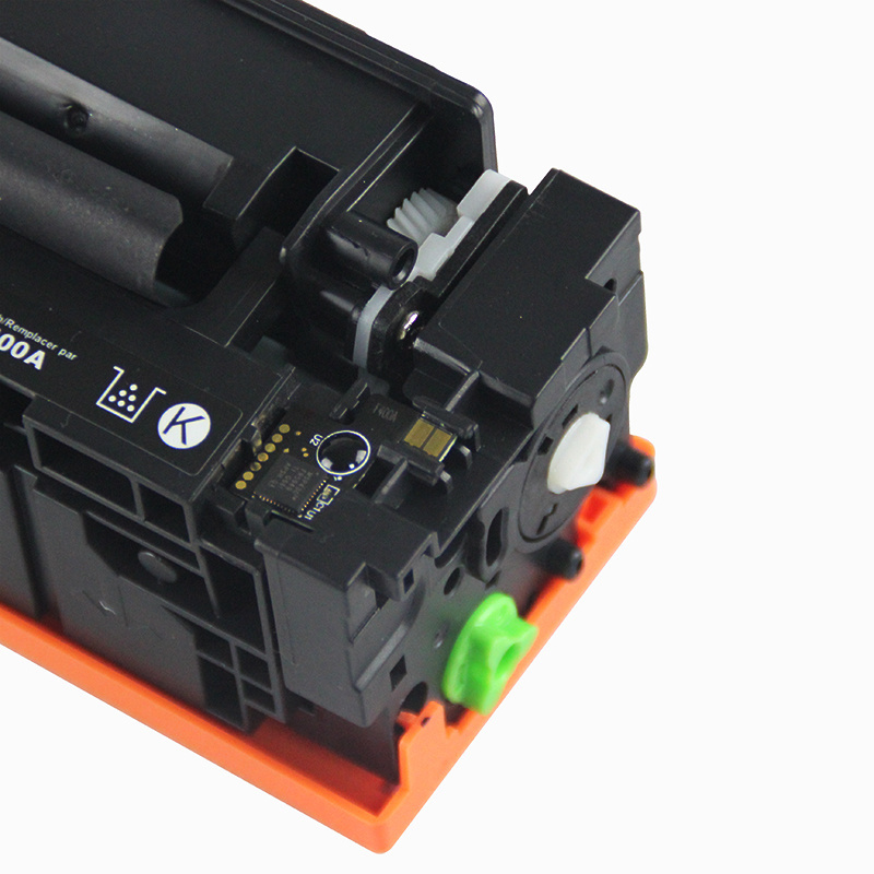 Premium Stable quality  201A CF400 CF400A CF401 CF402 CF403 Toner Cartridge  for hp M252n M252dw MFP M277n PRINTER