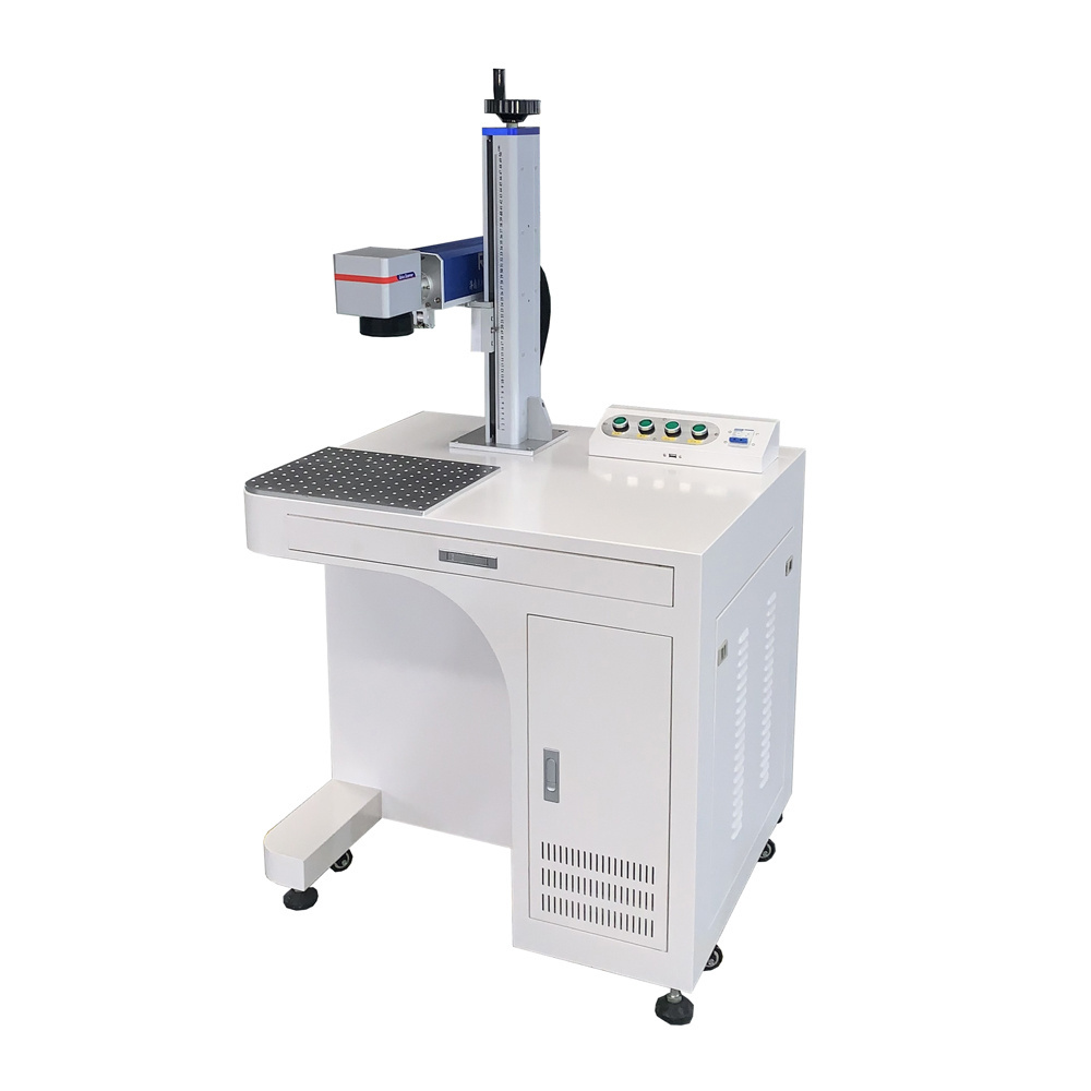 Mini Laser Marking Machine Logo Maker Machine Logo Engraving Machine