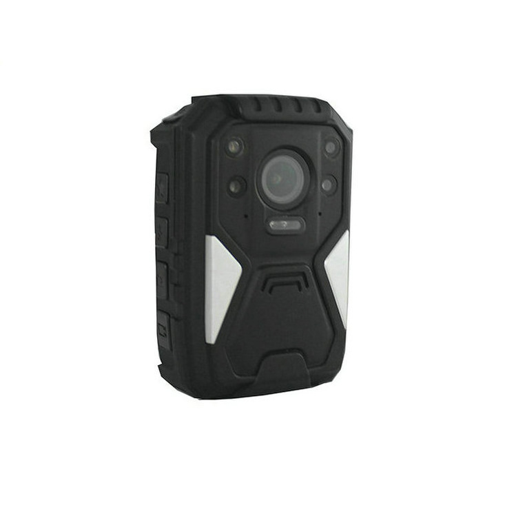 Recoda M505B IR 140 degree  Mini  security Body Worn Camera 1600P HD Camera Wearable Camera