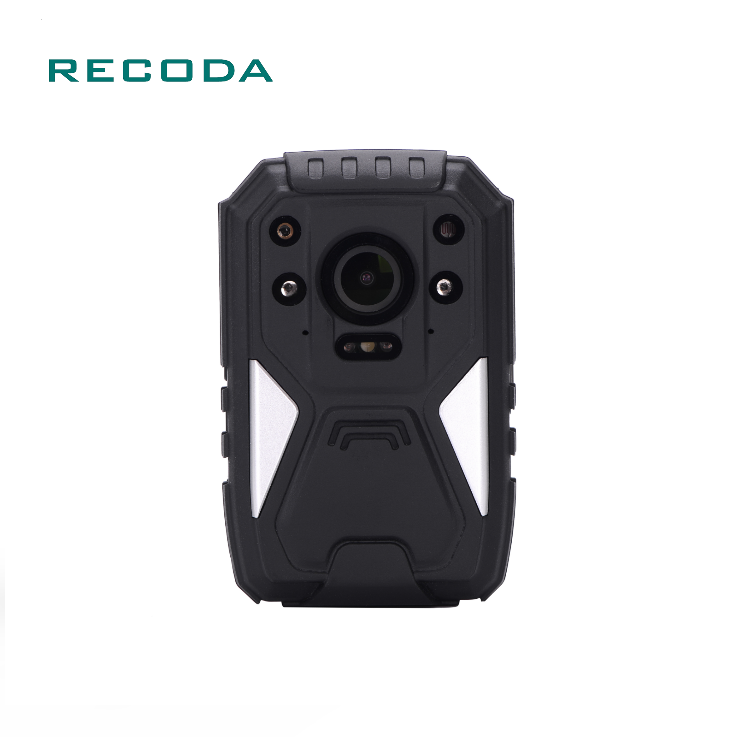 Recoda M505B IR 140 degree  Mini  security Body Worn Camera 1600P HD Camera Wearable Camera