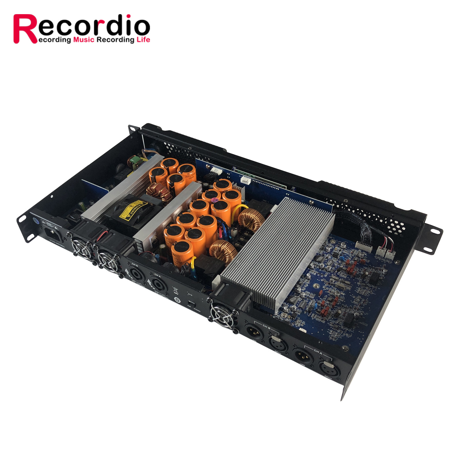 Professional 6000 Watt Amplifier For Wholesales