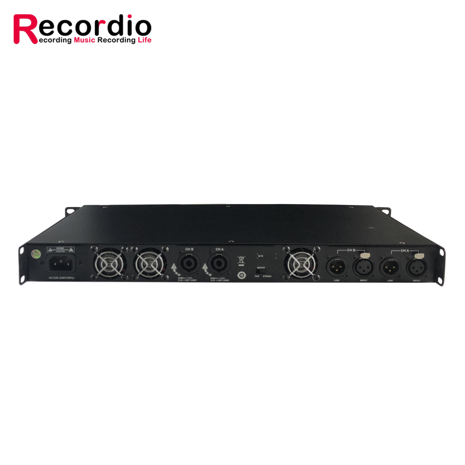 Professional 6000 Watt Amplifier For Wholesales