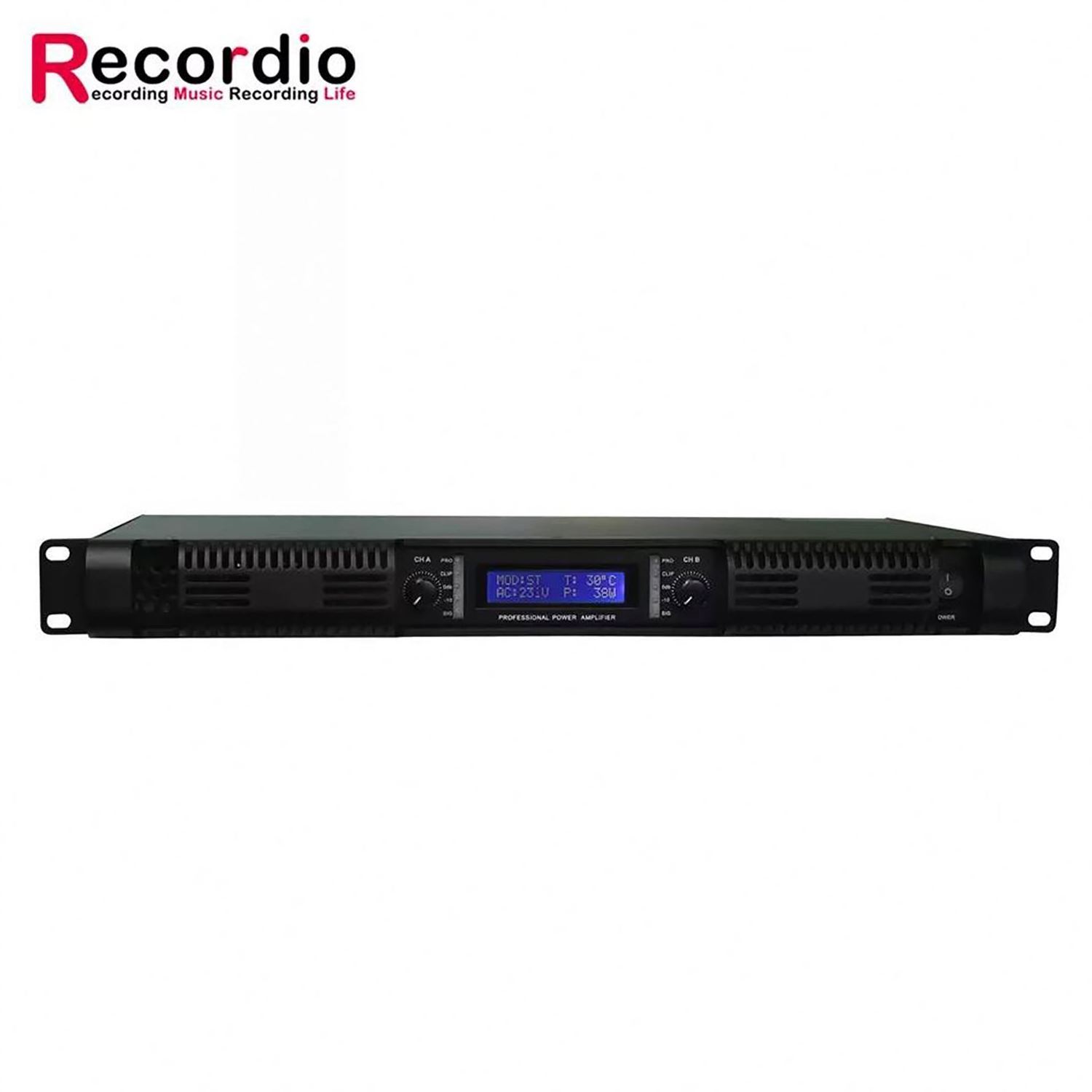 Professional 6000 Watt Amplifier For Wholesales