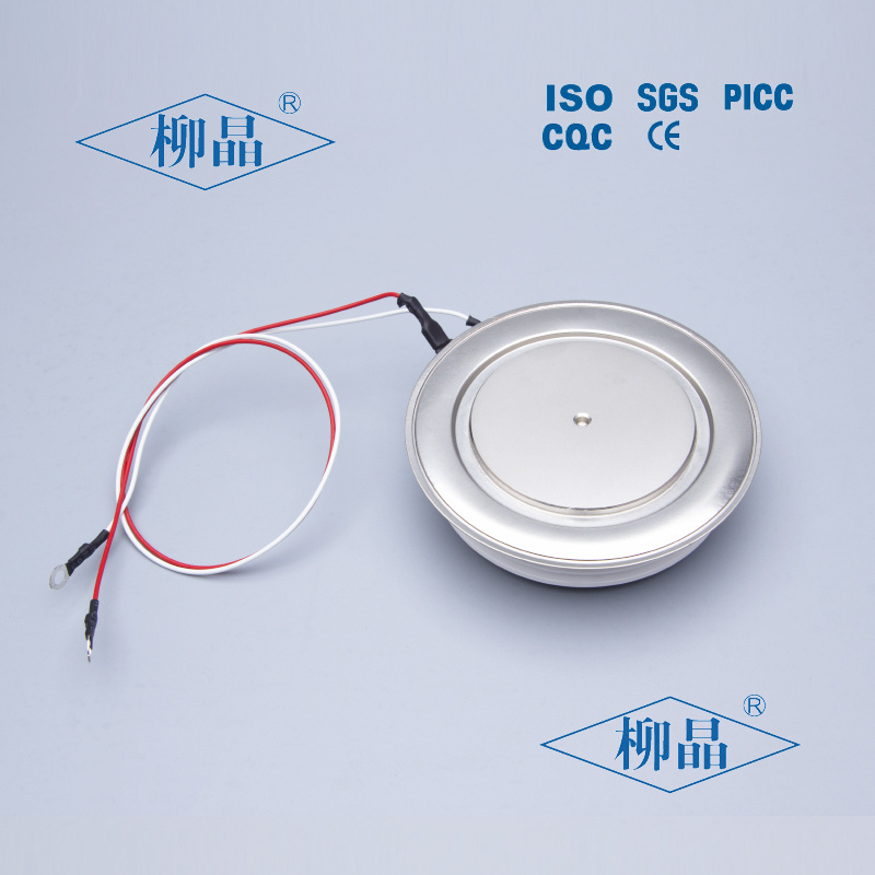 N1718NS400 SCR Thyristor for Phase Control Single Configuration