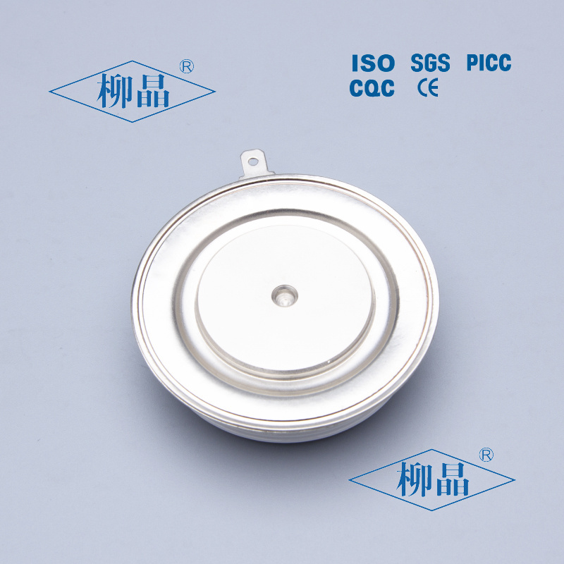 N1718NS400 SCR Thyristor for Phase Control Single Configuration